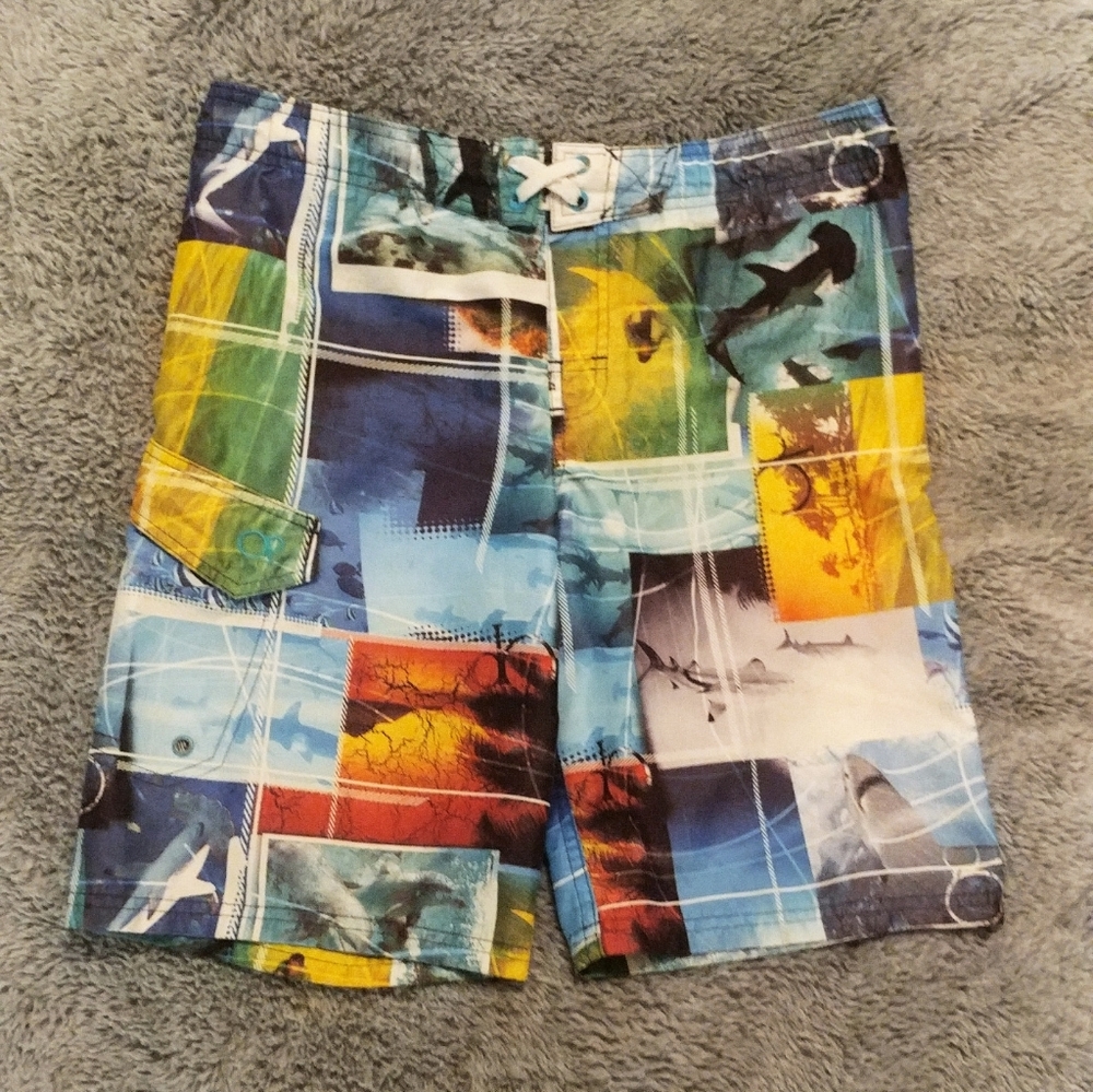 Boys swimsuit